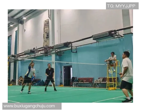 武汉羽毛球队配合排名创新高展现团队实力与竞技水平提升